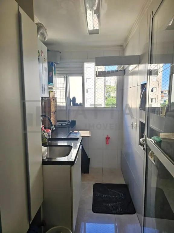 Imagem Apartamento à venda por R$ 689.000,00 - São Lucas - São Paulo/SP