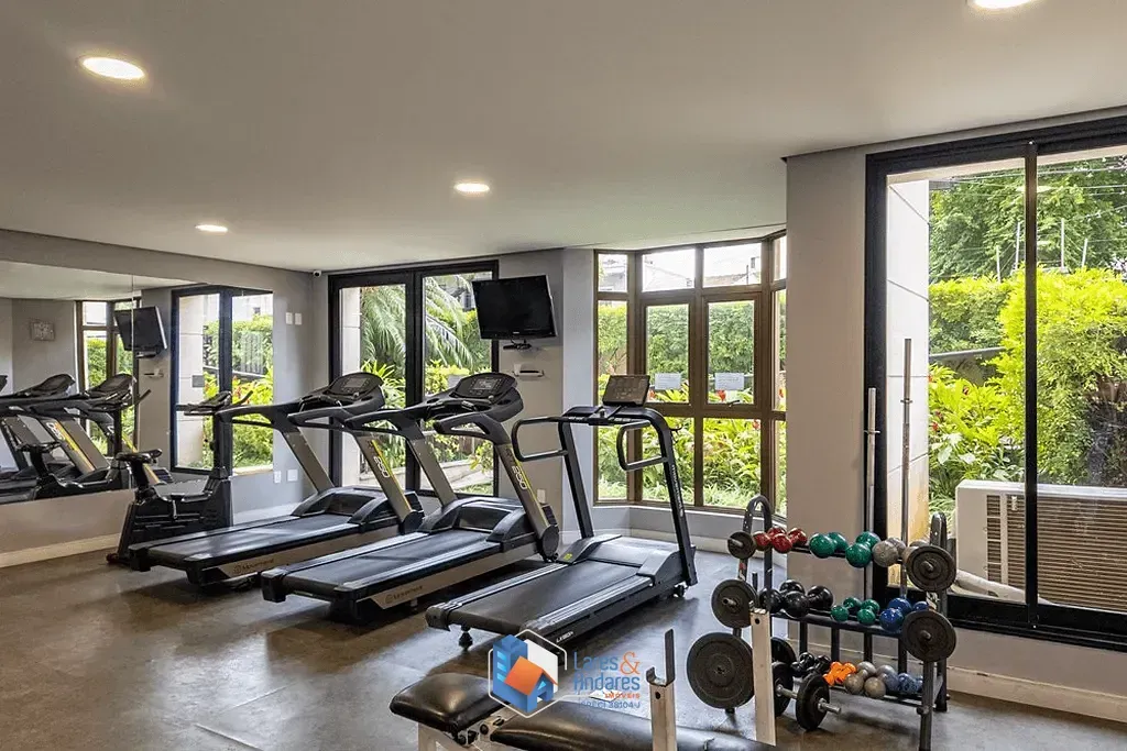 Imagem Apartamento à venda 2 Quartos 1 Suite 1 Vaga 56M² Indianópolis São Paulo - SP