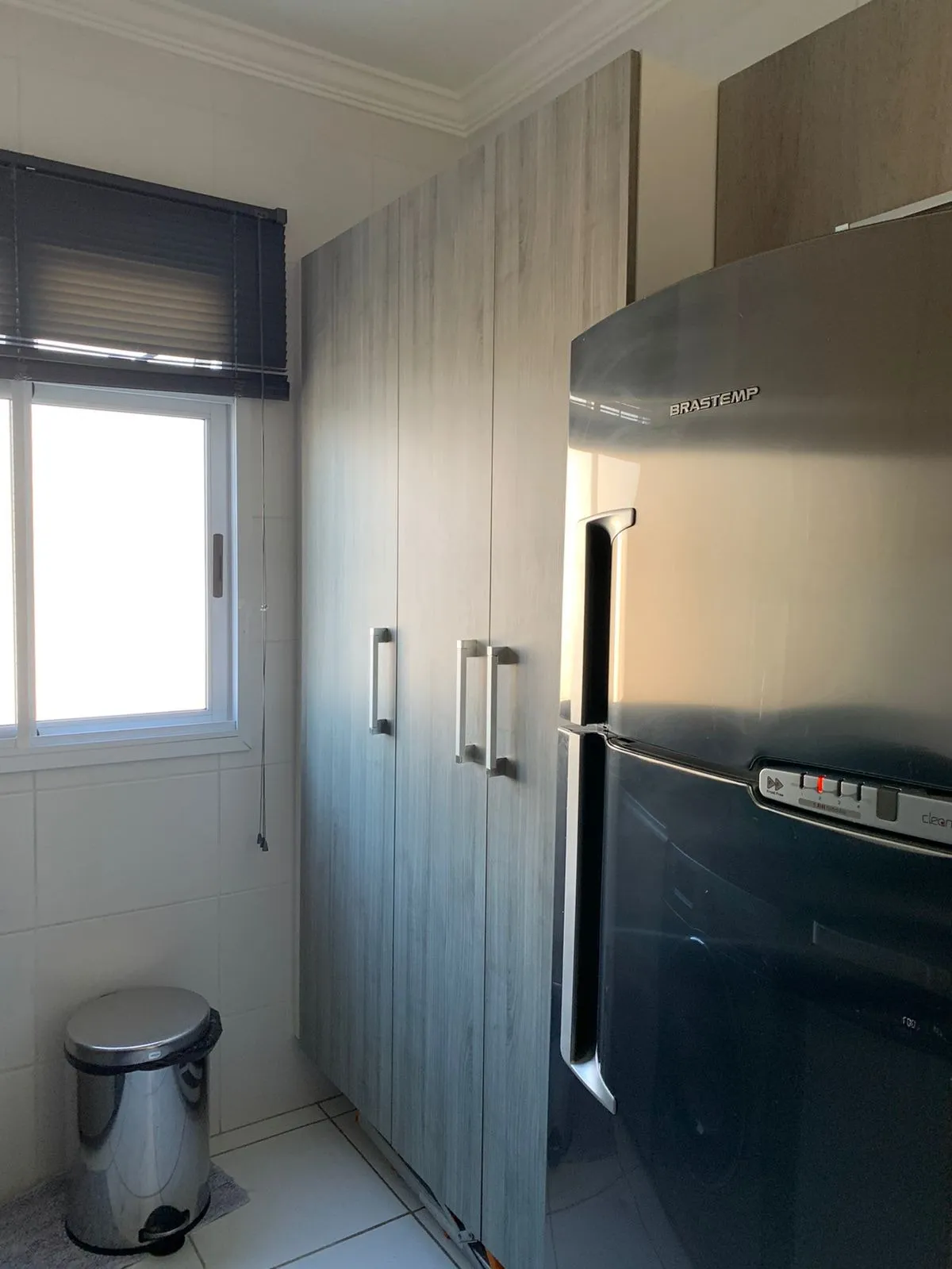 Imagem Apartamento 2 Dormitórios Condomínio Ilha da Madeira- Sorocaba/SP
