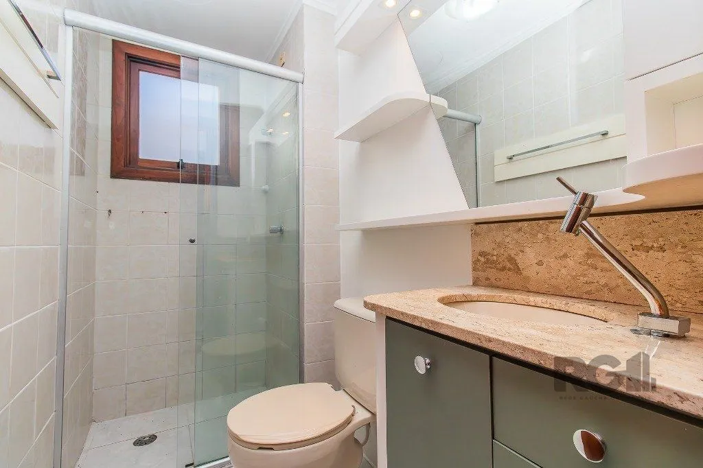 Imagem APARTAMENTO 2 DORMITÓRIOS 61M2 C VAGA -MENINODEUS