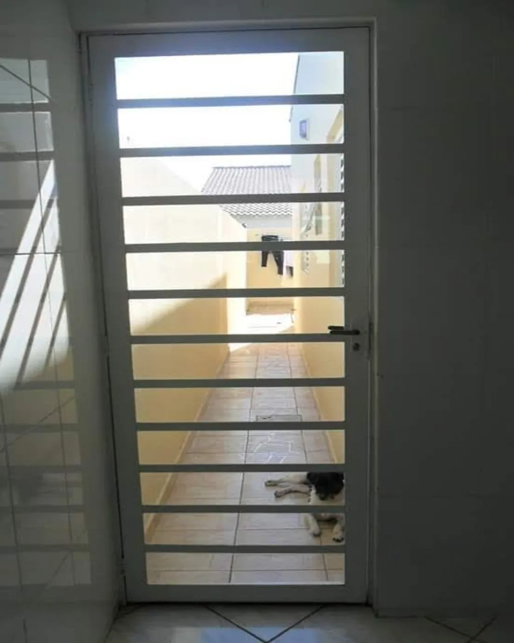 Imagem Casa térrea a venda no Residencial Villa Amato,Sorocaba/SP