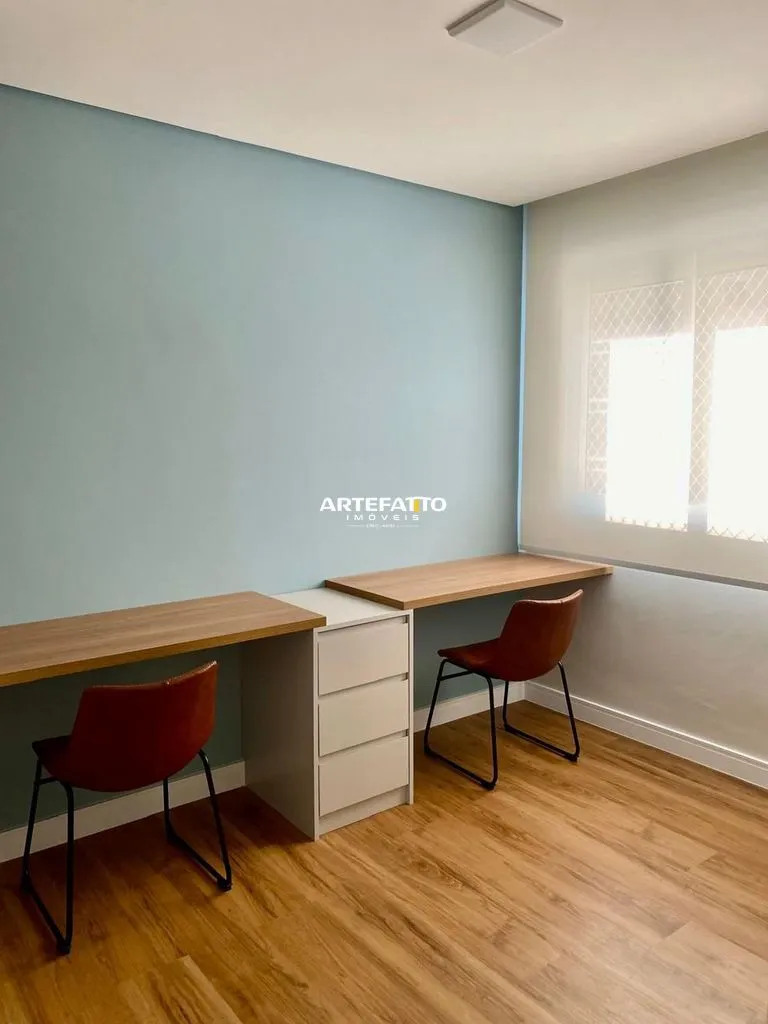 Imagem Apartamento à Venda em Vila Andrade, São Paulo - SP