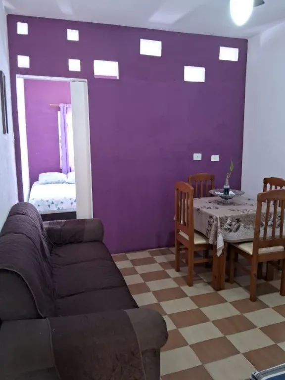 Foto do imóvel APARTAMENTO COM 34,00 m² - CANTO DO FORTE - PRAIA GRANDE SP em RUA CYNTHIA GIUFFRIDA, 1004 - CANTO DO FORTE, PRAIA GRANDE - SP