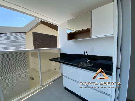 Imagem Apartamento Alto Padrão - Bairro Horto - Ipatinga - cód 1127