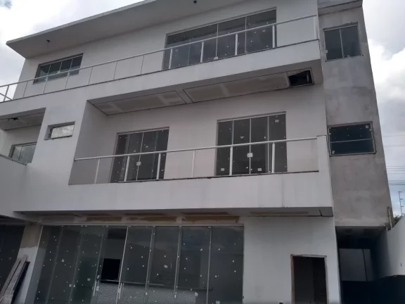 Imagem Linda casa com 3 pisos, Jd Estoril, venda