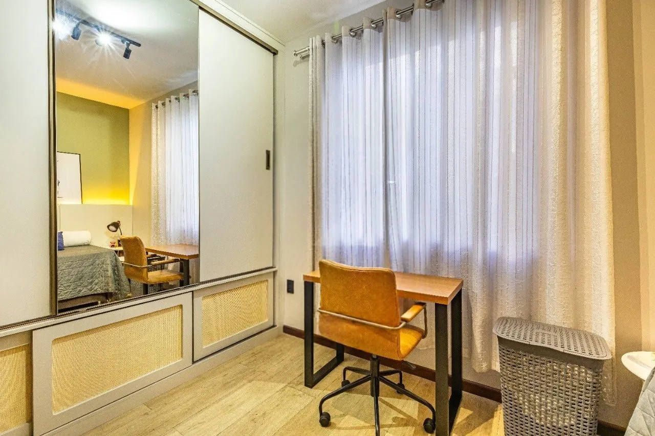 Imagem Casa reformada com vista incrível espaço goumet e jacuzzi, Proximo ao Iaguatemi
