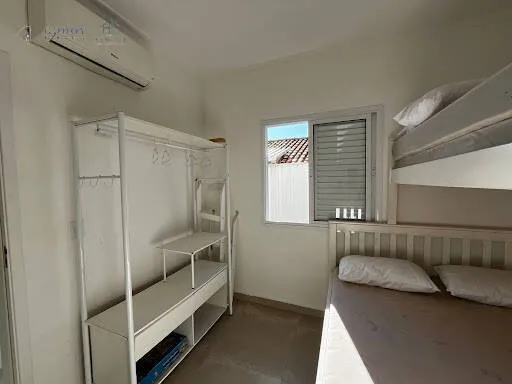 Imagem Apartamento à venda no Itaguá - 65 m² | Mobiliado e com varanda gourmet