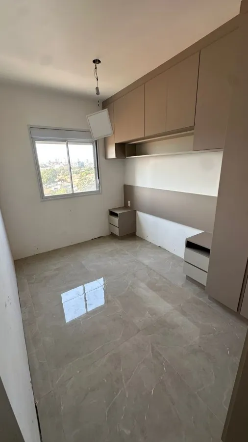 Imagem Apartamento para Venda em Hortolândia, Vila Real, 2 dormitórios, 1 suíte, 2 banheiros, 1 vaga