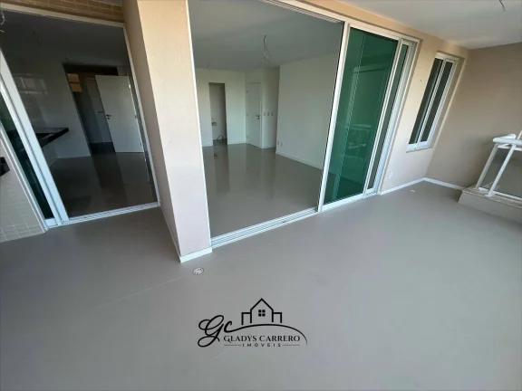 Imagem Bairro Luciano Cavalcante - Living Garden - Pronto para Morar