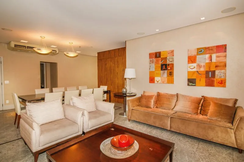 Imagem Apartamento a Venda no bairro Barra da Tijuca - Rio de Janeiro, RJ
