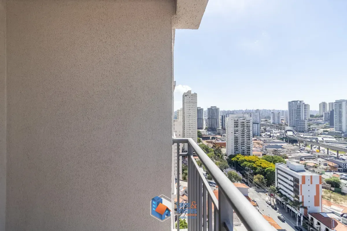 Imagem Apartamento para venda em Parque da Vila Prudente com 2 quartos, sendo 1 suíte, 58m²