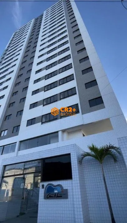 Imagem **APARTAMENTO À VENDA 2 QUARTOS EM BARRA DE JANGADA**