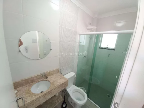 Imagem Apartamento 2 dormitórios