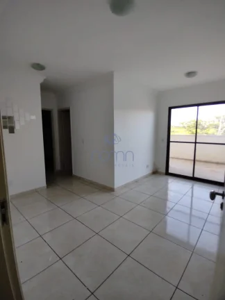Imagem Apartamento para venda e locação, Jardim Vivendas, São José do Rio Preto, SP