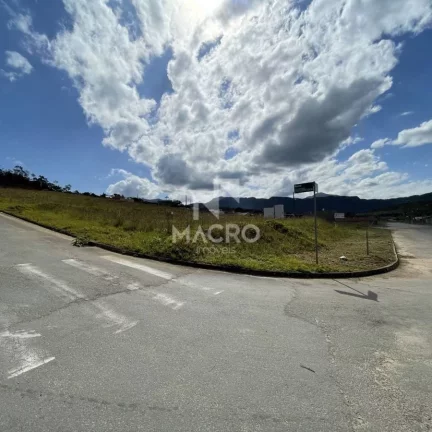 Imagem Terreno | Lot. Imigrantes I | Três Rios do Norte