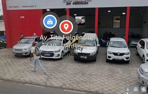 Imagem Pavilhão/Galpão à venda no bairro Jardim Industrial - Contagem/MG