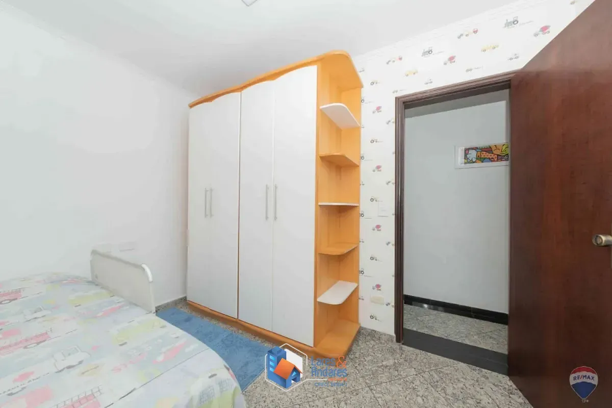 Imagem Sobrado para venda em Vila Gustavo com 3 quartos, sendo 1 suíte, 173m²