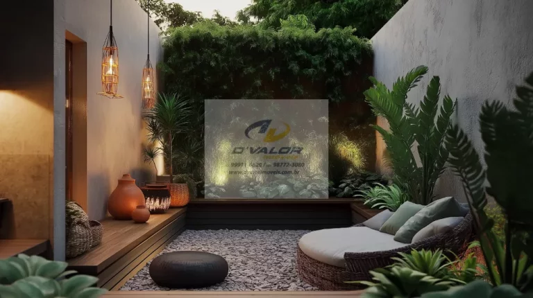 Imagem Vendo apartamentos em construção, de 51m² à 59m², com 2 quartos sendo 1 suíte, sala para 2 ambientes e 1 vaga