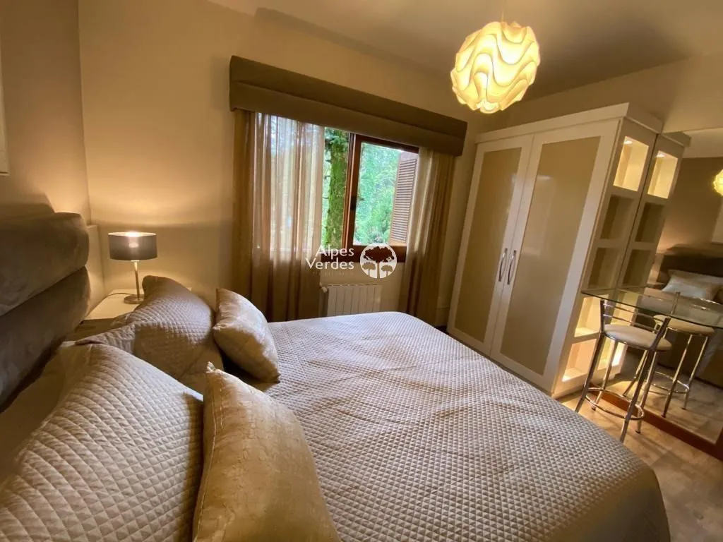 Imagem Apartamento à Venda em Centro, Gramado - RS