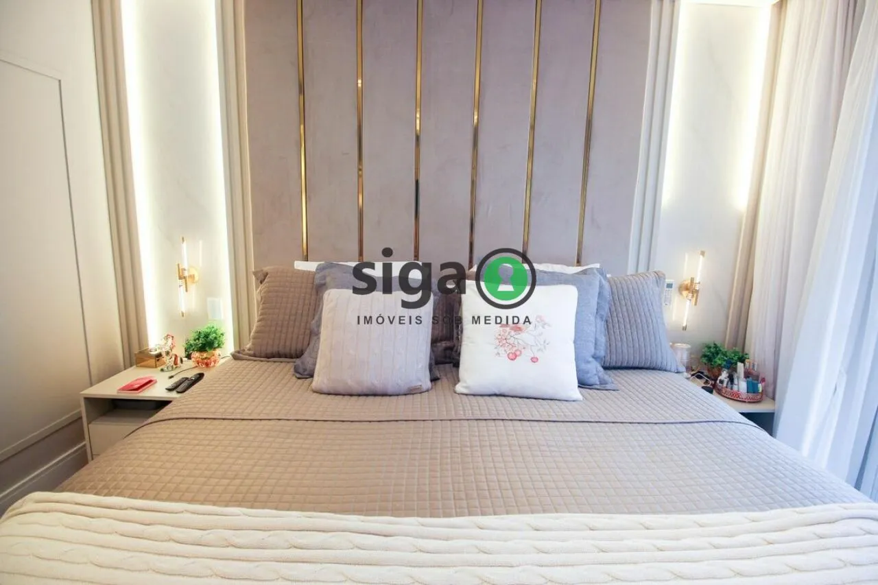 Imagem Apartamento à venda com 246m², 3 quartos e 4 vagas
