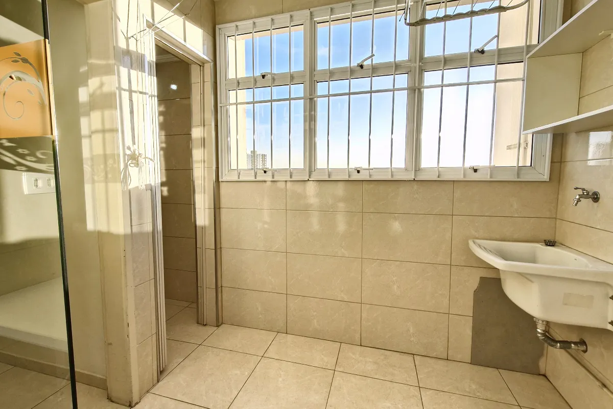 Imagem Apartamento para venda em Vila Siqueira (Zona Norte) com 2 quartos, 70m2