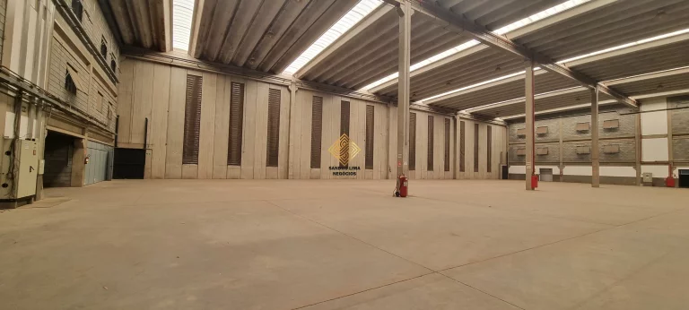 Imagem OPORTUNIDADE PARA O SEU NEGÓCIO GALPÃO DE 4407 M² TOTAL, ÓTIMA LOCALIZAÇÃO NA RAPOSO TAVARES - SÃO PAULO - ZONA OESTE