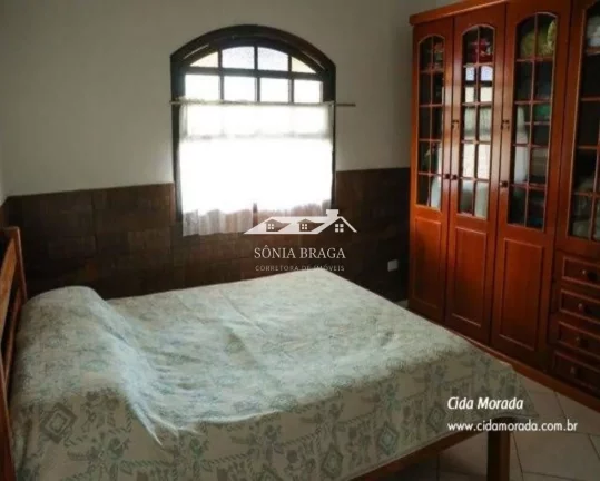 Imagem CASA RESIDENCIAL em BERTIOGA - SP, MORADA DA PRAIA