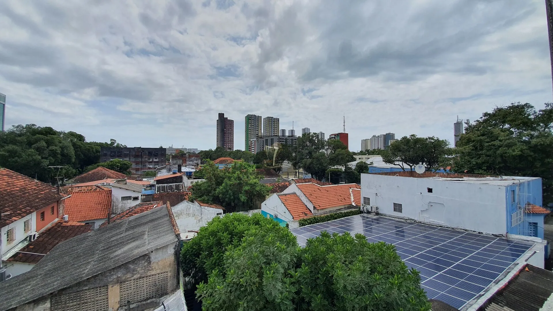 Imagem Tijuca