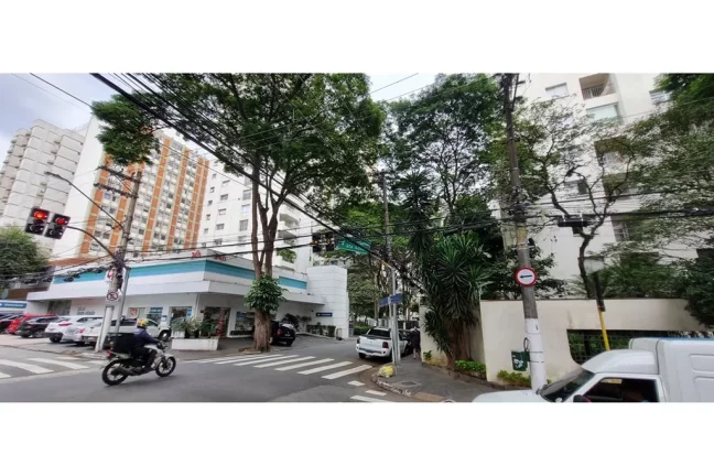 Imagem Apartamento à venda no bairro Brooklin Paulista - São Paulo/SP