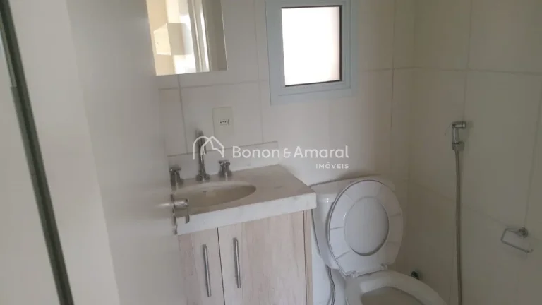 Imagem Apartamento à venda no Morada Morumbi - Santa Terezinha | Paulínia/SP
Área privativa de 70 m² | ...