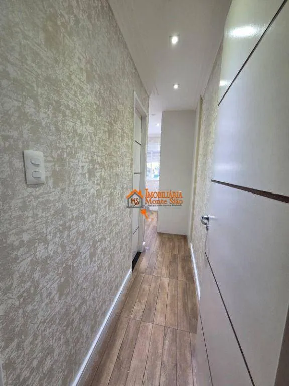 Imagem Apartamento Class Vila Augusta
