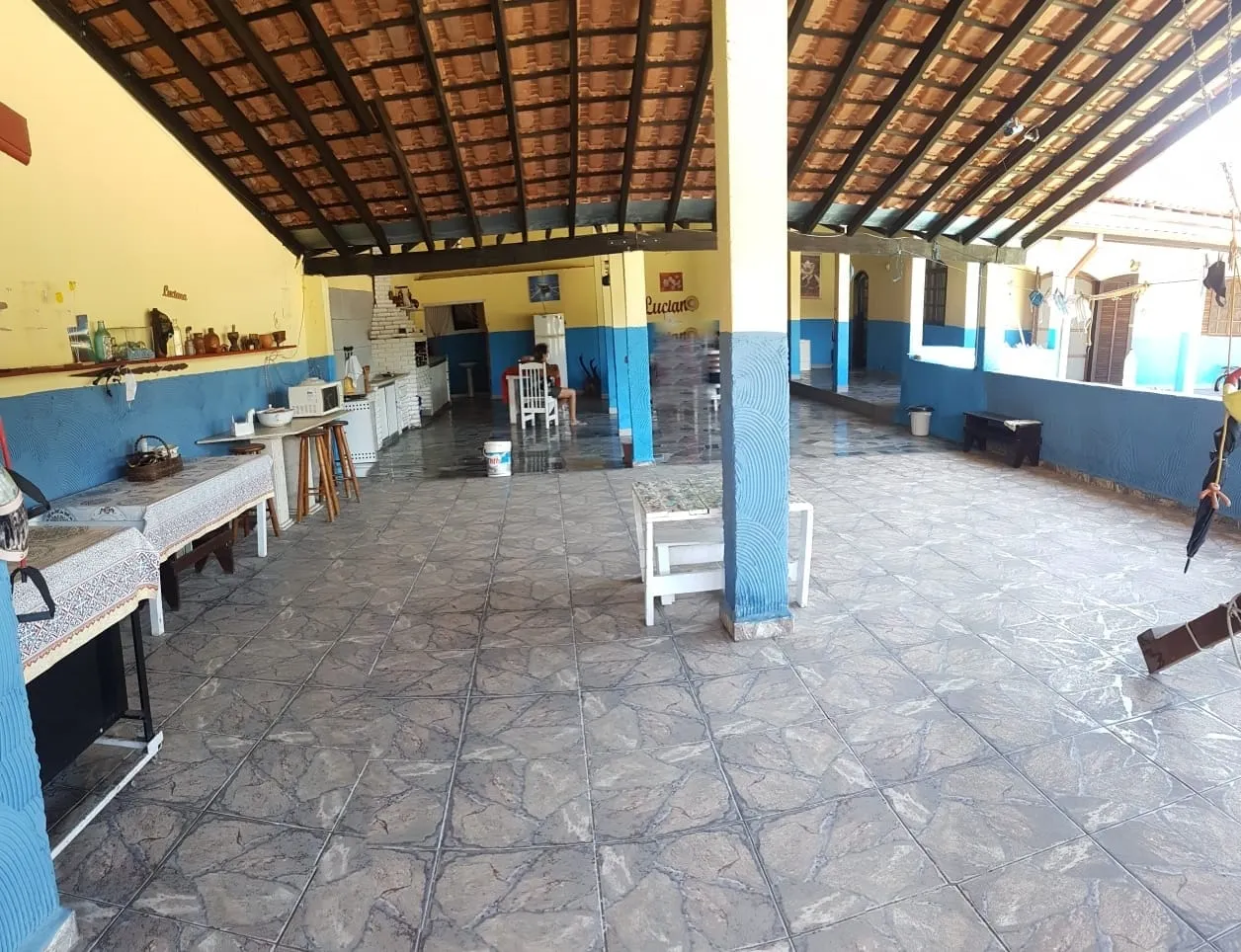 Imagem Chácara à venda 3 Quartos, 2670M², Pedro Leme, Roseira - SP