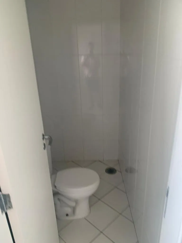 Foto do imóvel Apartamento para Locação 3 Quartos, 1 Suite, 2 Vagas, 110M², Centro, Taubaté - SP | San Paolo