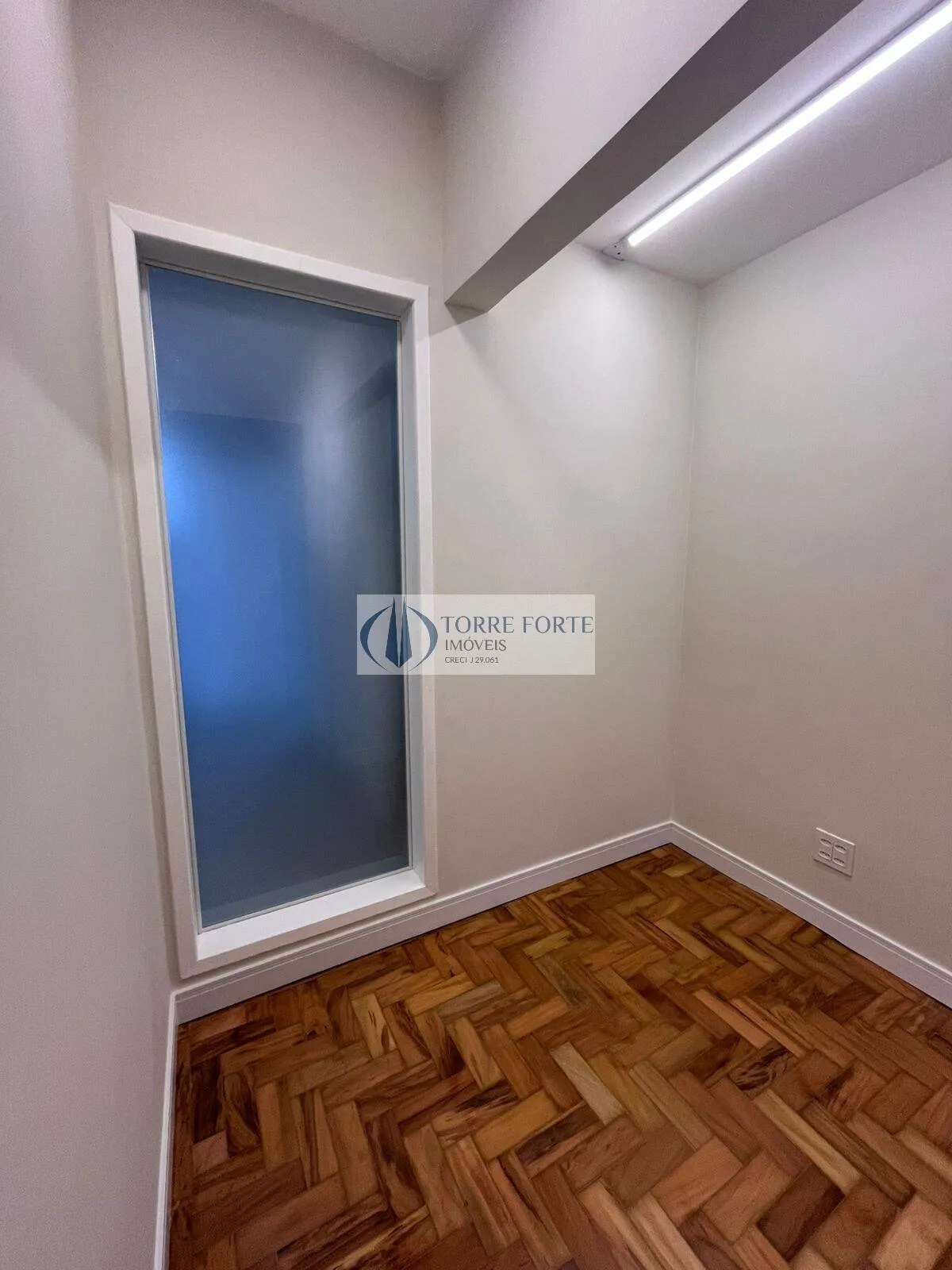 Imagem Excelente apartamento 123 m² 3 dormitórios sendo 1 suíte 1 vaga em Santana