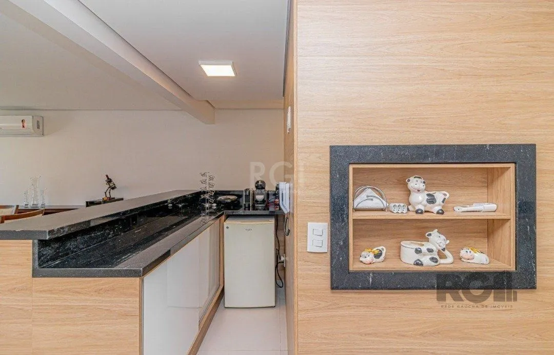 Imagem Apartamento em Tristeza