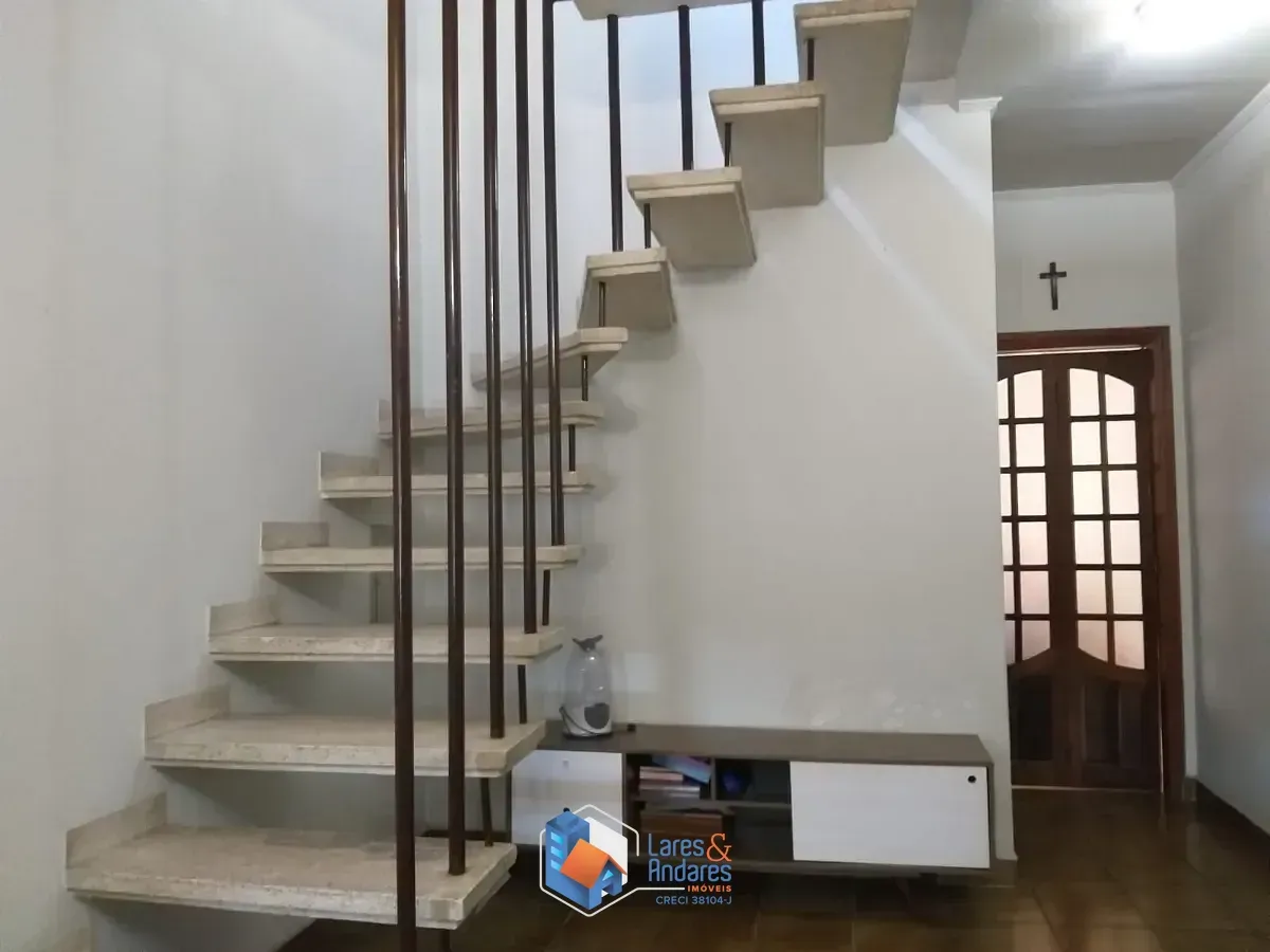 Imagem Sobrado para venda em Vila Guilherme com 3 quartos, 125m²