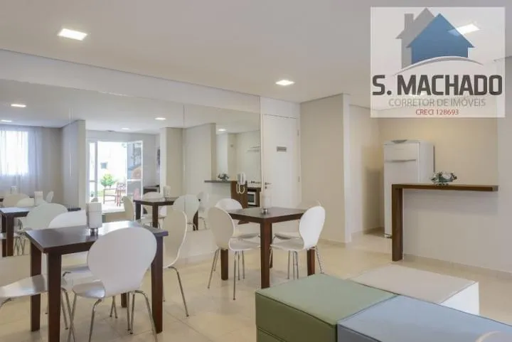 Imagem Apartamento para Locação em Santo André / SP no bairro Jardim