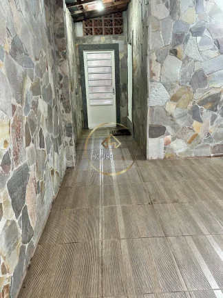 Imagem Casa 3 Dormitórios, (1 Suíte), 134 m², Jardim América, SJC