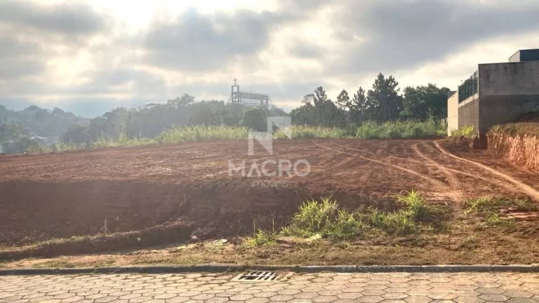 Foto do imóvel Terreno | Jaraguá Esquerdo | 1159m²