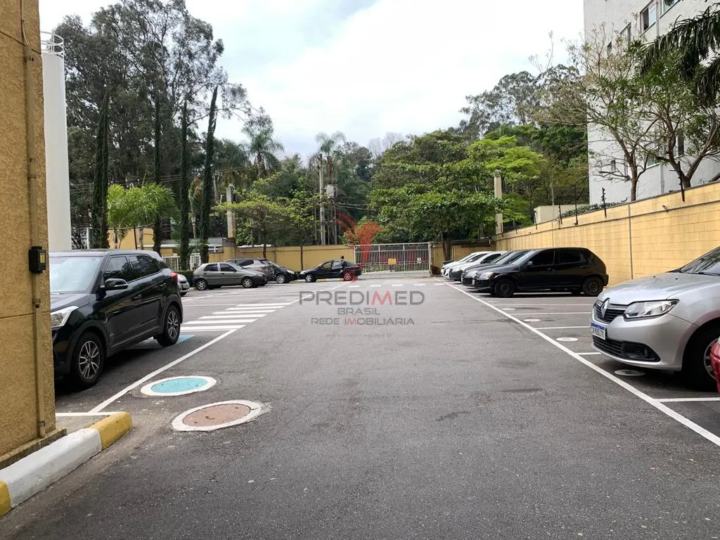Imagem Vendo no Bairro de Guarapiranga Santo Amaro São Paulo, apartamento de 52 m2