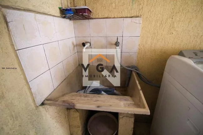 Imagem Casa para Venda em São Paulo, Vila Beatriz, 2 dormitórios, 1 vaga