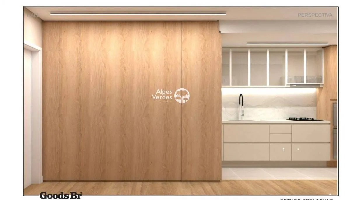 Imagem Apartamento à Venda em Vila Olimpica, Gramado - RS