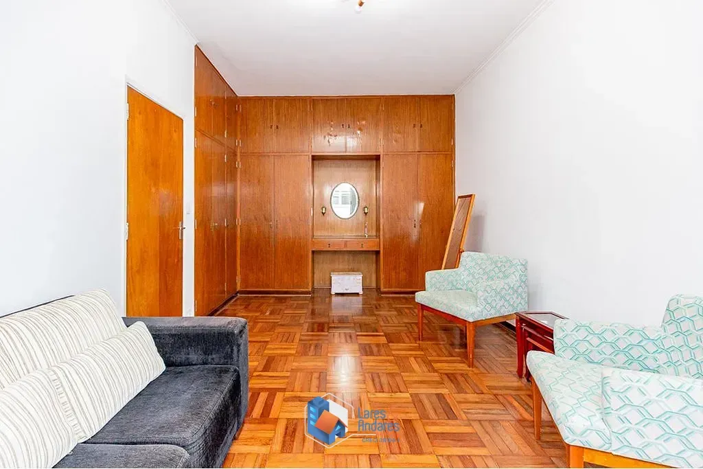 Imagem Casa à venda 3 Quartos 1 Suite 2 Vagas 142M² Alto da Boa Vista São Paulo - SP