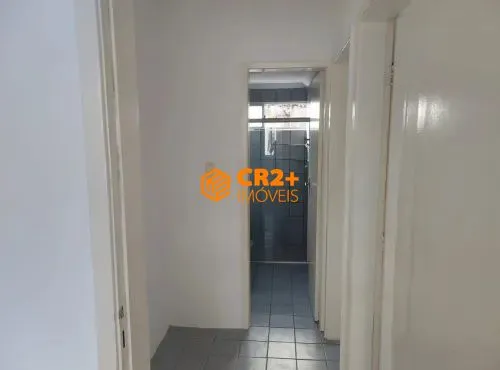 Imagem Vendo Apartamento 74,81m2 em Candeias
