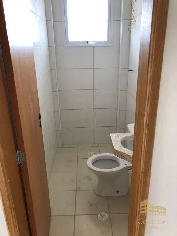Imagem Apartamento com 1 dormitório à venda, 62 m² por R$ 360.000,00 - Jardim Real - Praia Grande/SP