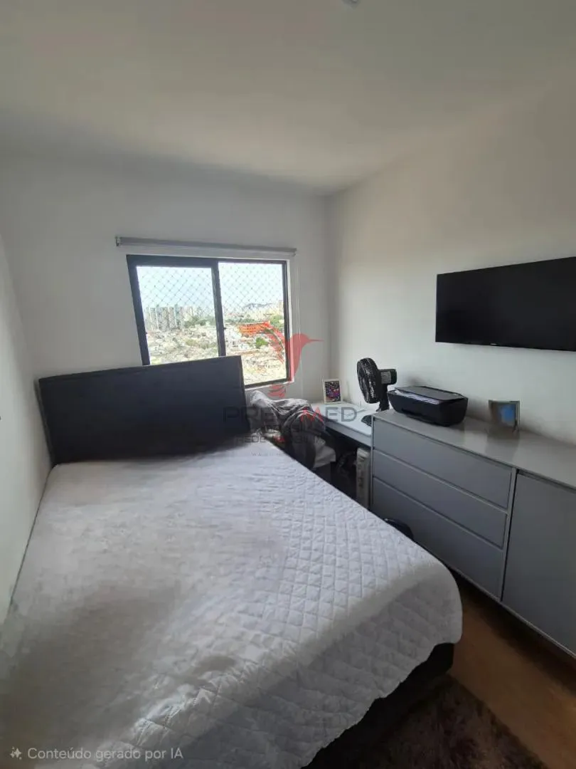 Imagem Residencial Vivaz: Modernidade e Conforto