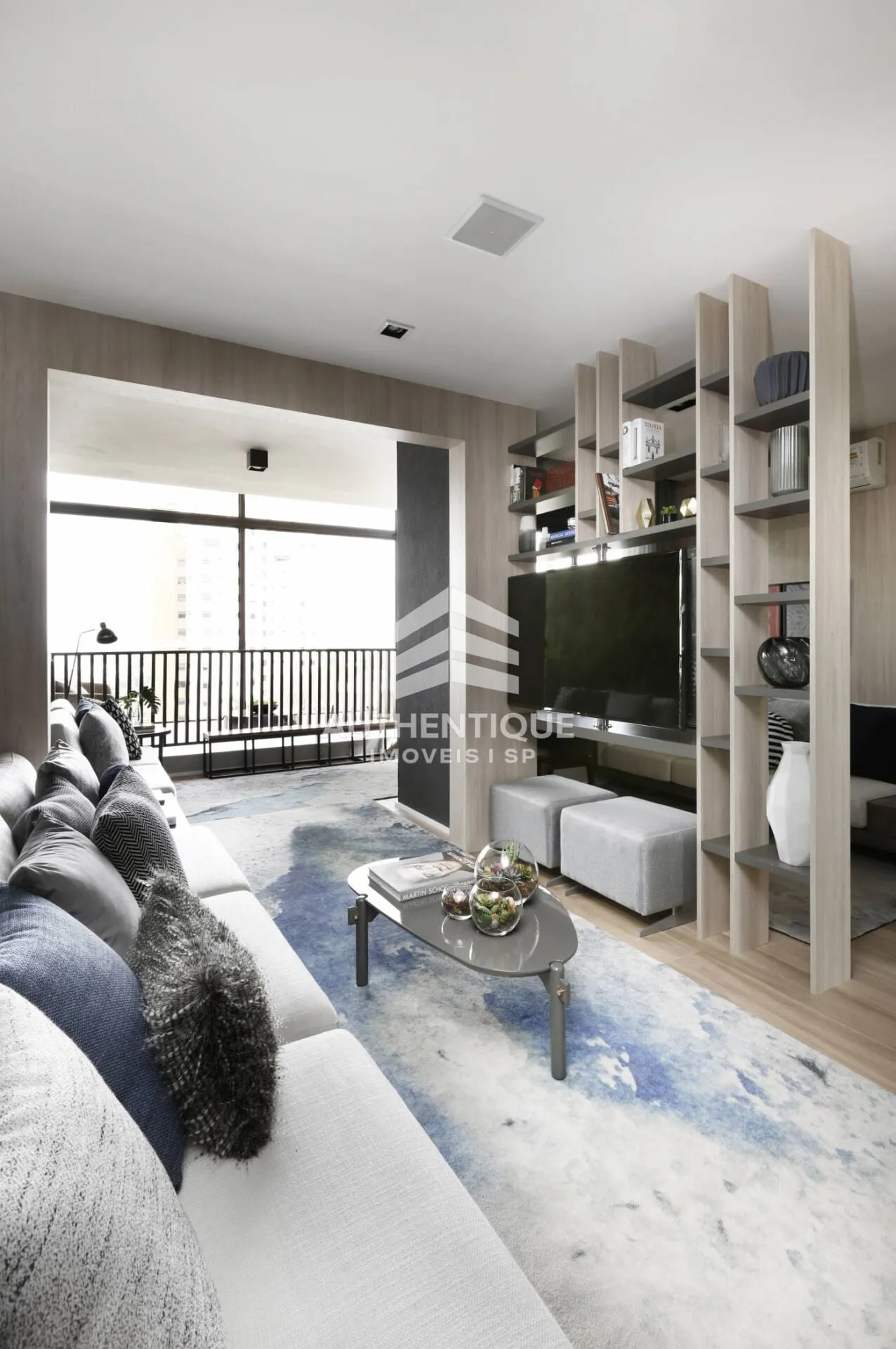 Imagem SER VILA MADALENA - Apartamento à venda no bairro Vila Madalena - São Paulo/SP, Zona Oeste