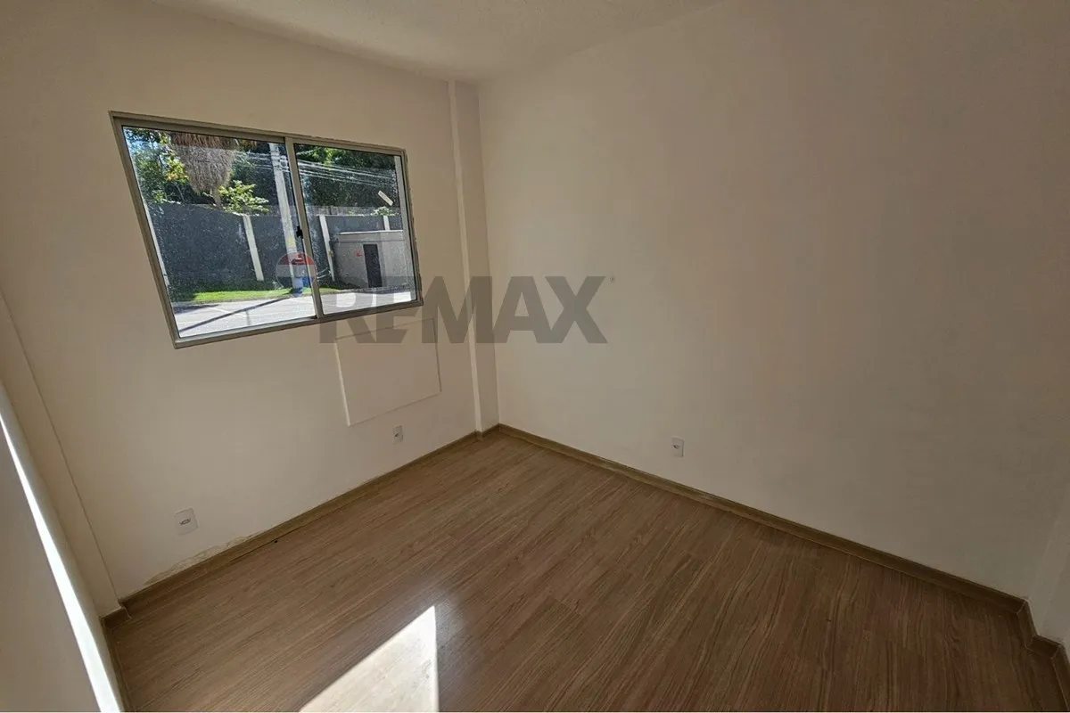 Imagem Garden à Venda na Taquara: 60m², 2 Quartos Infraestrutura completa