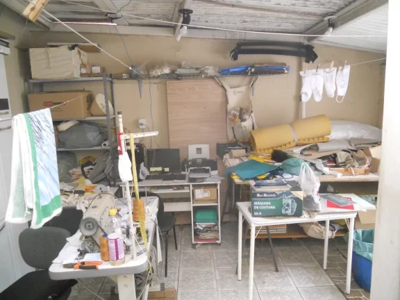 Imagem CASA A VENDA NO VILA VIANELO
