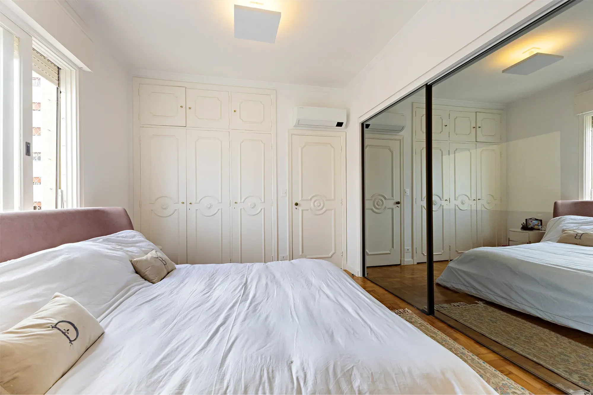 Imagem Apartamento com 3 Quartos para Alugar, 140 m² em Jardim Paulista - São Paulo